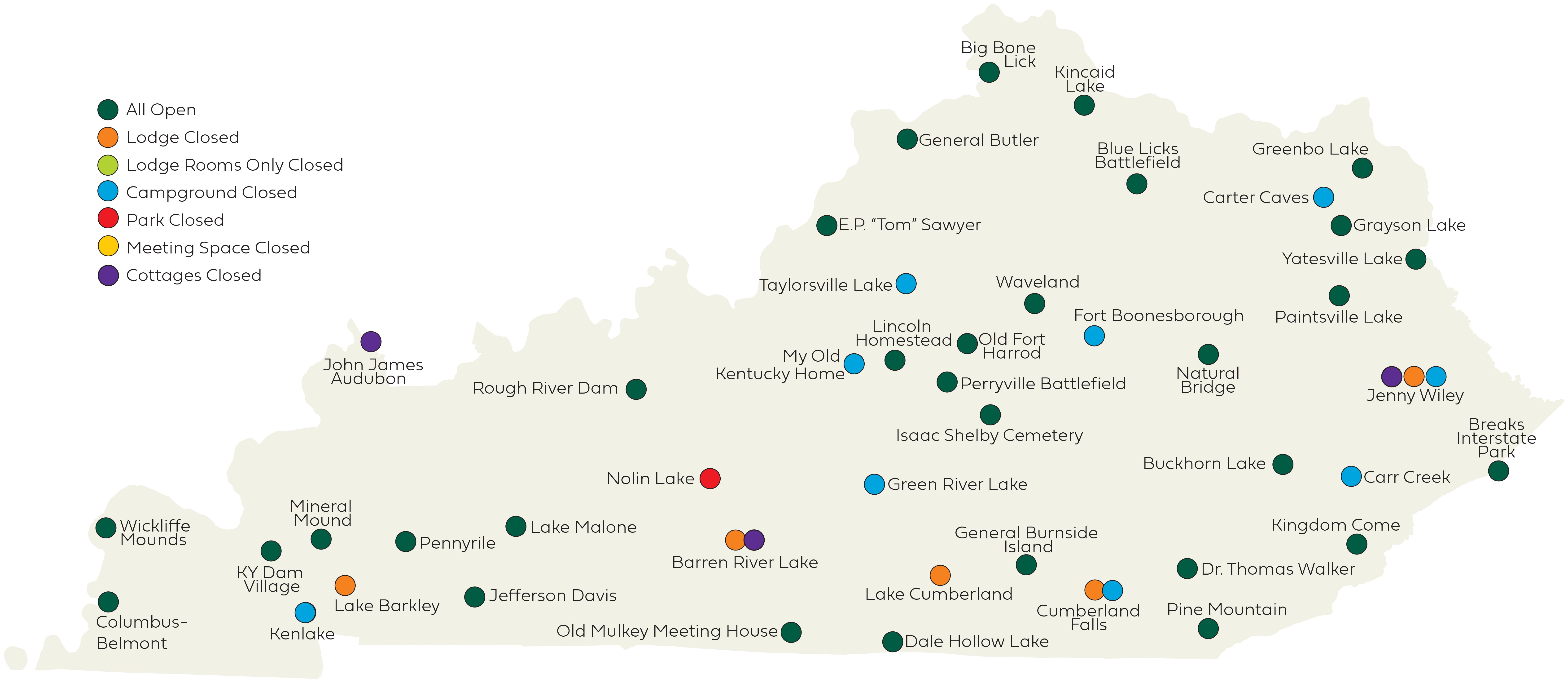 Parks Map DOTS GBO update 042426